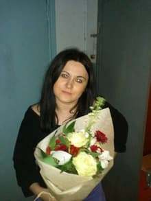 Доставка квітів Харків